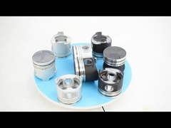 ME200686 4M40 4mm Engine Cylinder Liner Kit for Mitsubishi Engine