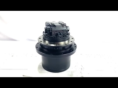 Excavator Hydraulic Pumps