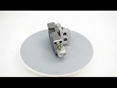 03473 HPV0118HW-RH26A et TYPE de ZX =L de Hydraulic Pump Regulator ASS'Y d'excavatrice (+)