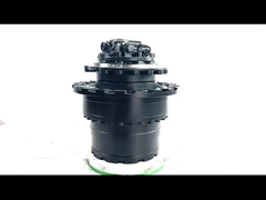 Trou de la vitesse 20 de voyage d'Assy Final Drive Assy Excavator de boîte de vitesse de moteur du voyage ZAX240-3