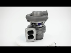 Pompe EC380 de Hydraulic Pump Fan d'excavatrice pour VOLVO