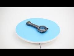 Excavatrice Connecting Rod Cast Iron Standard Con Rod Assy de 4TNV94 1.35kg