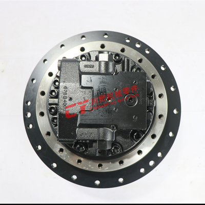 GM35 Travel Motor Gearbox Assy Final Drive Assy Excavator Travel Gear PC200 - 3 - 5 -6 -7 -8
