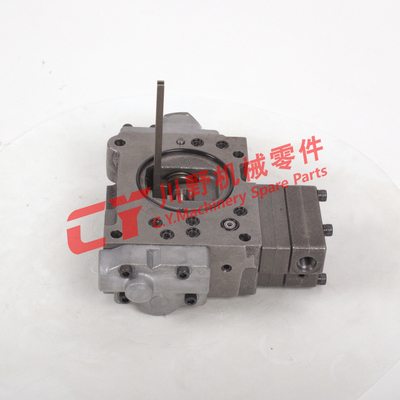 02319 H3V280DTH 2P42 SNAP TYPE Excavator Hydraulic Main Pumps Assy Regulator Assy