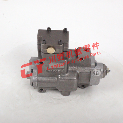 02319 H3V280DTH 2P42 SNAP TYPE Excavator Hydraulic Main Pumps Assy Regulator Assy