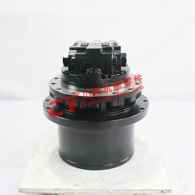 PC78US - 6 Travel Motor Gearbox Assy Final Drive Assy Excavator Travel Gear PC78 14 * 14 Hole