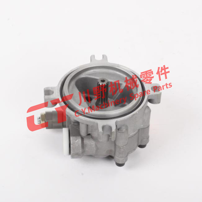 21951 K3V280 K3V280DTH CW IN DRAIN Excavator Hydraulic Pumps Gear Pump Pilot Pump