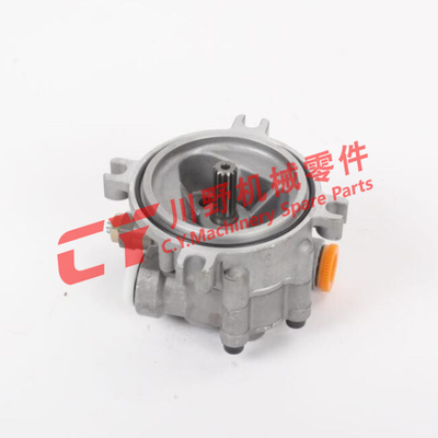 21951 K3V280 K3V280DTH CW IN DRAIN Excavator Hydraulic Pumps Gear Pump Pilot Pump