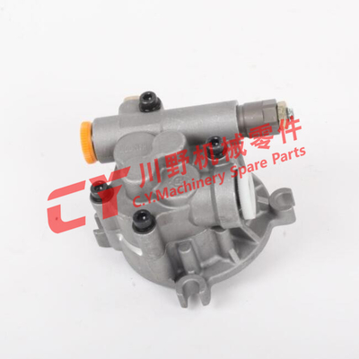 21951 K3V280 K3V280DTH CW IN DRAIN Excavator Hydraulic Pumps Gear Pump Pilot Pump