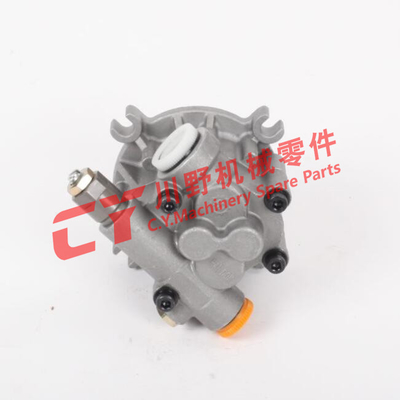 21951 K3V280 K3V280DTH CW IN DRAIN Excavator Hydraulic Pumps Gear Pump Pilot Pump
