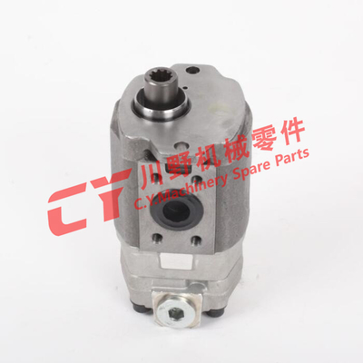 07977 AP2D25 G2SP Hydraulic Pumps Gear Pump Pilot Pump For Hitachi Excavator