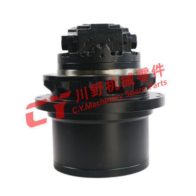 TM09 GM09 Excavator Travel Motor Final Drive Motor for PC60 SK60 SH60 E70B  E307 DH80 XE80 SY7