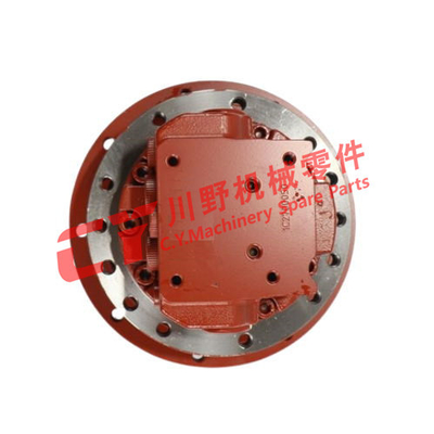 TM04 GM04 Excavator Travel Motor Final Drive Motor For PHV-300-53B PC35 PC40 - 6 YANMAR 40