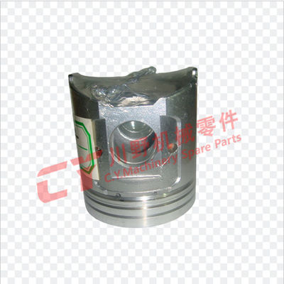 4TNE94 Engine Cylinder Liner Kit Piston Piston Ring Sleeve Piston Pin Clip For YANMAR