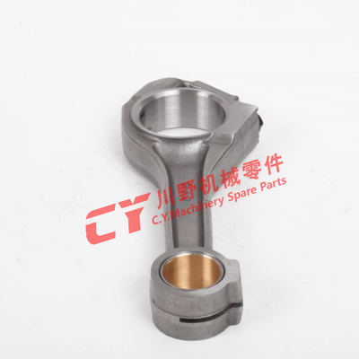D1146 3.3kg Excavator Connecting Rod High Performance