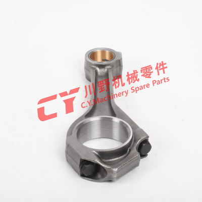 D1146 3.3kg Excavator Connecting Rod High Performance