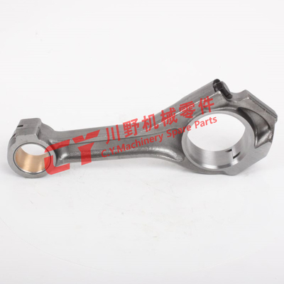 D1146 3.3kg Excavator Connecting Rod High Performance