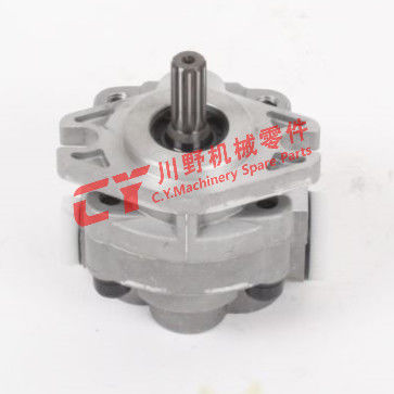 H3V112DT  KAYABA TYPE Weight 1.92kg Excavator Hydraulic Gear Pump R-2B-12T-2.54M
