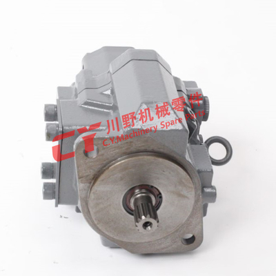 60608 AP2D12-G2SP-6.5/5.0--XR Excavator Hydraulic Pump R-4B-14T-2.0M