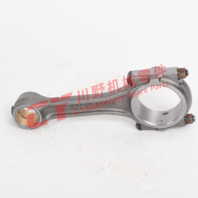Others Excavator Parts S4S 1.25kg Connecting Rod Engine Con Rod