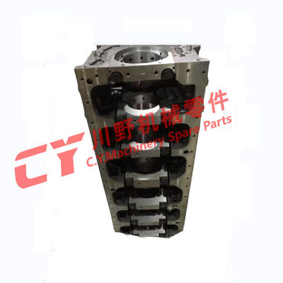 5I7776 Diesel Engine Cylinder Block S6K For  E320C Excavator