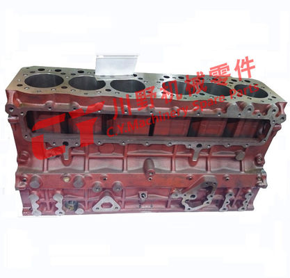 5I7776 Diesel Engine Cylinder Block S6K For  E320C Excavator