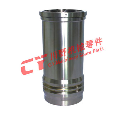 6110-21-2212 4D120 Komatsu Liner Kit OEM ODM