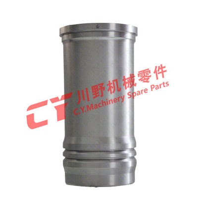 6110-21-2212 4D120 Komatsu Liner Kit OEM ODM