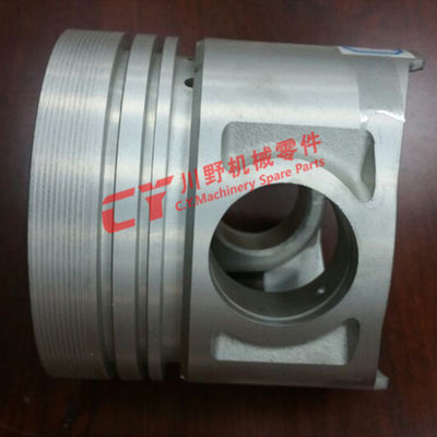 DB33 Doosan Daewoo Engine Cylinder Piston 65.02501-0206