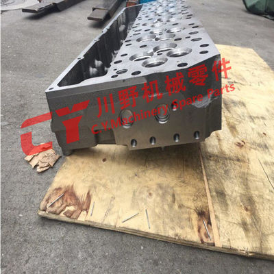 1482133 C12 For  Cylinder Heads，complete cylinder head,Iron or Aluminum,jeep cylinder head,