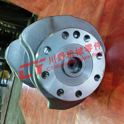 2219364 3124593 Excavator C13 Crankshaft 3133997 10R2110 1950306