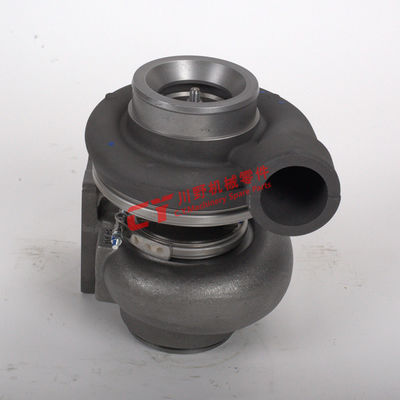 6156 - 81 - 8170 Excavator Turbocharger For 6D125 PC400-7