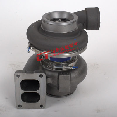 6156 - 81 - 8170 Excavator Turbocharger For 6D125 PC400-7