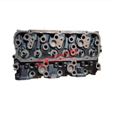 11041 - 96207 11039 - 43G03 Diesel Engine Cylinder Heads For Nissan PE6 PE6T