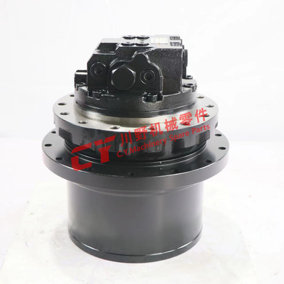 PC78US - 6 Travel Motor Gearbox Assy Final Drive Assy Excavator Travel Gear PC78 14 * 14 Hole