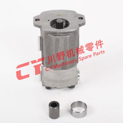 07977 AP2D25 G2SP Hydraulic Pumps Gear Pump Pilot Pump For Hitachi Excavator