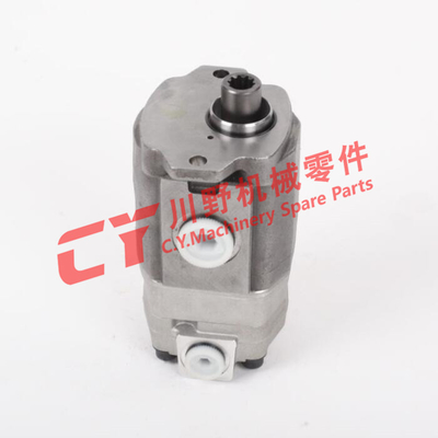 07977 AP2D25 G2SP Hydraulic Pumps Gear Pump Pilot Pump For Hitachi Excavator