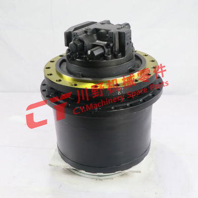 GM60 TM60 Excavator Travel Motor Final Drive Motor For SK350 - 8 SY365
