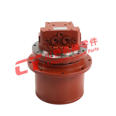TM04 GM04 Excavator Travel Motor Final Drive Motor For PHV-300-53B PC35 PC40 - 6 YANMAR 40