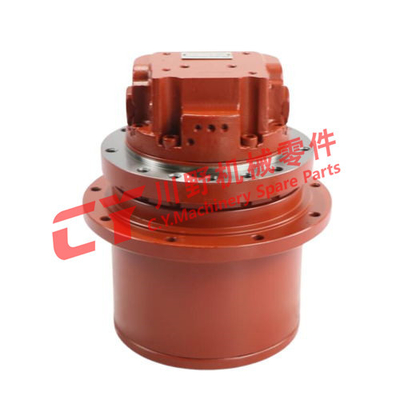 TM04 GM04 Excavator Travel Motor Final Drive Motor For PHV-300-53B PC35 PC40 - 6 YANMAR 40