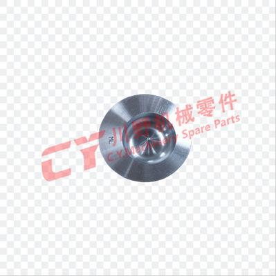 4TNE106 Engine Cylinder Liner Kit No Valve Piston Ring Clip For YANMAR