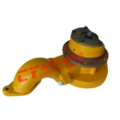 Komatsu D355 Excavator Water Pump For Engine Parts