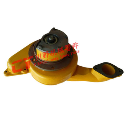 Komatsu D355 Excavator Water Pump For Engine Parts