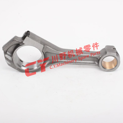 D1146 3.3kg Excavator Connecting Rod High Performance
