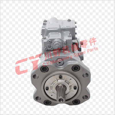 36337 Excavator Hydraulic Pump K3V112S-Y015R-2N00 KPM TYPE PC120-6 EX120-2/3