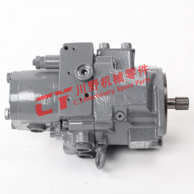 60608 AP2D12-G2SP-6.5/5.0--XR Excavator Hydraulic Pump R-4B-14T-2.0M