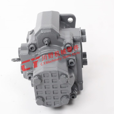 60608 AP2D12-G2SP-6.5/5.0--XR Excavator Hydraulic Pump R-4B-14T-2.0M