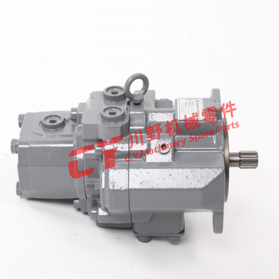 60608 AP2D12-G2SP-6.5/5.0--XR Excavator Hydraulic Pump R-4B-14T-2.0M