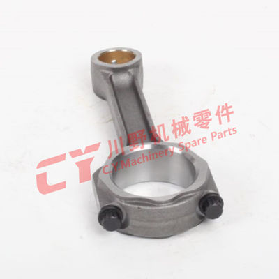 6BG1 1.65kg a contre mis en communication l'excavatrice diesel Connecting Rod Con Rod Assy