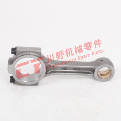 Excavatrice Connecting Rod Cast Iron Standard Con Rod Assy de 4TNV94 1.35kg
